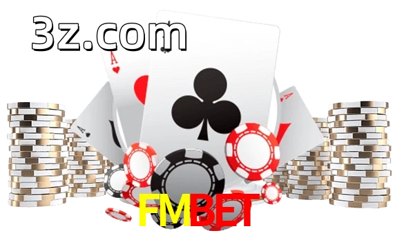 Jogue jogos de pôquer em FMBET