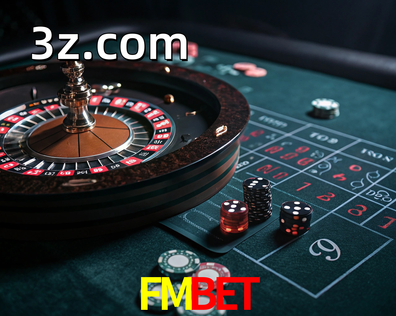 vivo no cassino FMBET