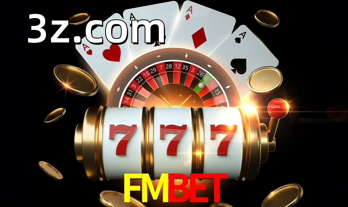 FMBET aplicativo