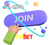 Junte-se ao cassino FMBET hoje mesmo