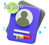 Tornar-se um membro do FMBET é muito simples